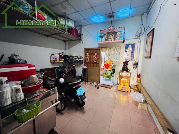Bán gấp nhà ở ngay mặt tiền KD sầm uất Dương Bá Trạc, khu đỉnh Q.8, 78m2, SHR, chỉ 15.9 tỷ - 2