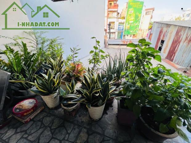 Bán gấp nhà ở ngay mặt tiền KD sầm uất Dương Bá Trạc, khu đỉnh Q.8, 78m2, SHR, chỉ 15.9 tỷ - 4