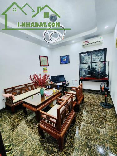 NHÀ 57M2*5T TRƯƠNG ĐỊNH, GARA, MỚI ĐẸP CHỈ 13,9 TỶ - 4