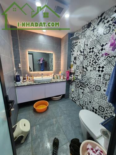 NHÀ 57M2*5T TRƯƠNG ĐỊNH, GARA, MỚI ĐẸP CHỈ 13,9 TỶ - 3