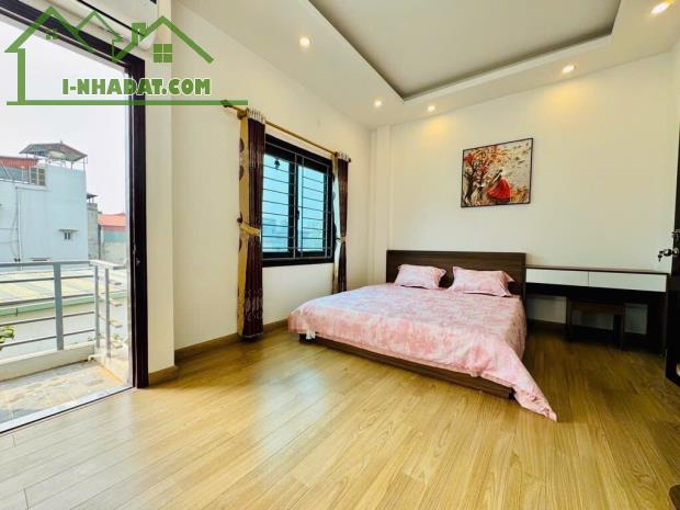 Đối diện phố Văn Phú 56m 3 tầng 100m ra phố chỉ 5.7 tỷ - 1
