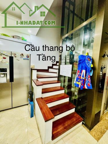 Phân lô KĐT Đại Kim, Vỉa hè, Ôtô, 2 thoáng, 6 tầng Thang Máy, 53m2, MT 4.2m, Giá 19.6 tỷ - 1