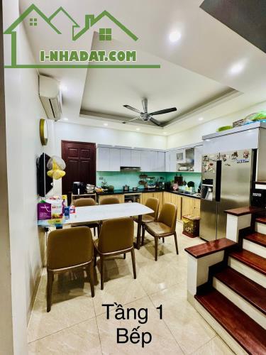 Phân lô KĐT Đại Kim, Vỉa hè, Ôtô, 2 thoáng, 6 tầng Thang Máy, 53m2, MT 4.2m, Giá 19.6 tỷ - 2