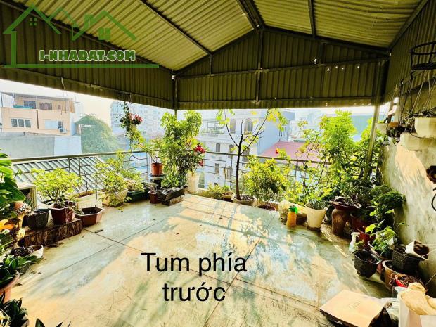 Phân lô KĐT Đại Kim, Vỉa hè, Ôtô, 2 thoáng, 6 tầng Thang Máy, 53m2, MT 4.2m, Giá 19.6 tỷ - 5