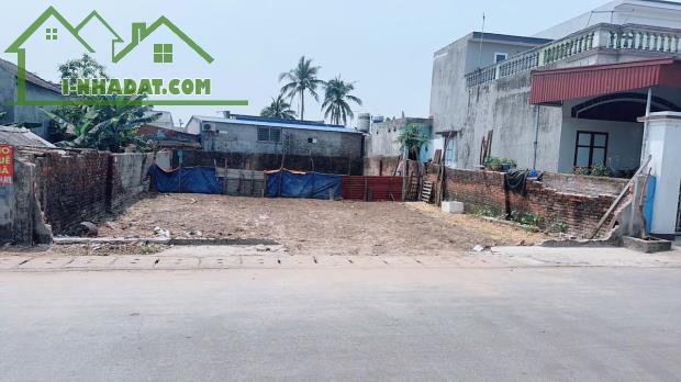 Bán đất Hữu Bằng - Kiến Thụy - Hải Phòng - 3
