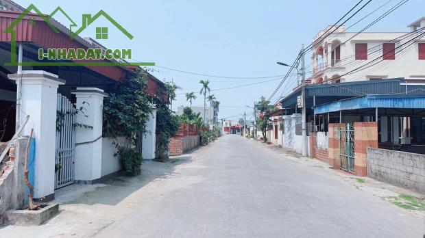 Bán đất Hữu Bằng - Kiến Thụy - Hải Phòng - 1
