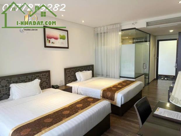 Bán khách sạn đường Đông Kinh Nghĩa Thục Sơn Trà - 4