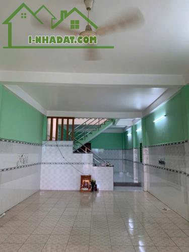 Bán nhà đẹp Lê Đình Cẩn 105m2– gần Aeon Mall, bến xe Miền Tây, Coopmart, hẻm xe hơi thông - 2