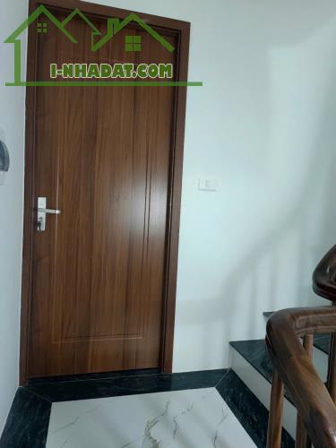 BÁN NHÀ VÂN CANH NHÀ ĐẸP SÁT TRỊNH VĂN BÔ 5 tầng