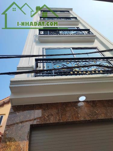 BÁN NHÀ VÂN CANH NHÀ ĐẸP SÁT TRỊNH VĂN BÔ 5 tầng - 2