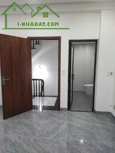 BÁN NHÀ VÂN CANH NHÀ ĐẸP SÁT TRỊNH VĂN BÔ 5 tầng - 3