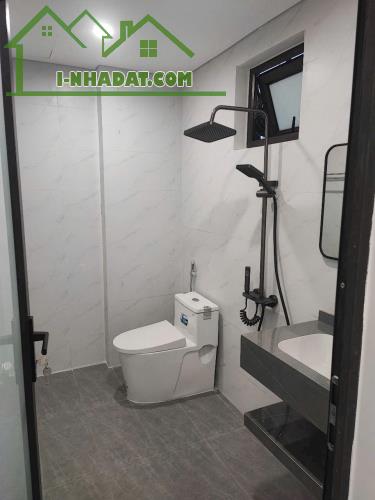BÁN NHÀ VÂN CANH NHÀ ĐẸP SÁT TRỊNH VĂN BÔ 5 tầng - 4