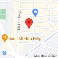 Bán nhà Lê Thị Hồng, P.17, Gò Vấp: 4,8 x 18, giá 10 tỷ. - 2