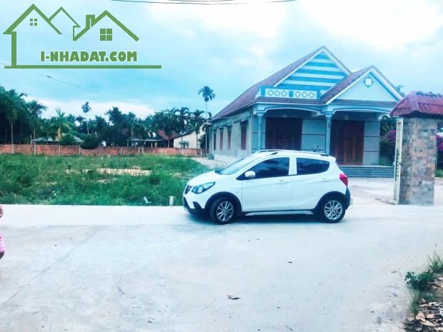 SIÊU PHẨM LÔ GÓC GIÁ RẺ TỊNH HÀ – CHỈ 390 TRIỆU! - 3