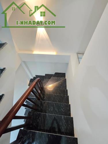 NHÀ ĐẸP 5T*ĐỘNG LÃM,PHÚ LƯƠNG*10M RA Ô TÔ SÁT VÀNH ĐAI 4,CHỢ ĐẤU MỐI PHÍA NAM. - 1
