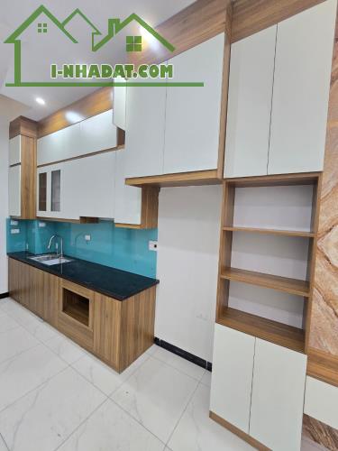 NHÀ ĐẸP 5T*ĐỘNG LÃM,PHÚ LƯƠNG*10M RA Ô TÔ SÁT VÀNH ĐAI 4,CHỢ ĐẤU MỐI PHÍA NAM. - 4