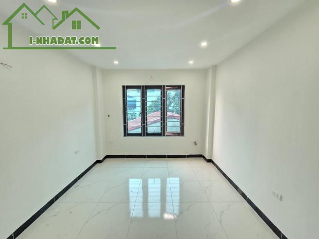 NHÀ ĐẸP 5T*ĐỘNG LÃM,PHÚ LƯƠNG*10M RA Ô TÔ SÁT VÀNH ĐAI 4,CHỢ ĐẤU MỐI PHÍA NAM. - 5