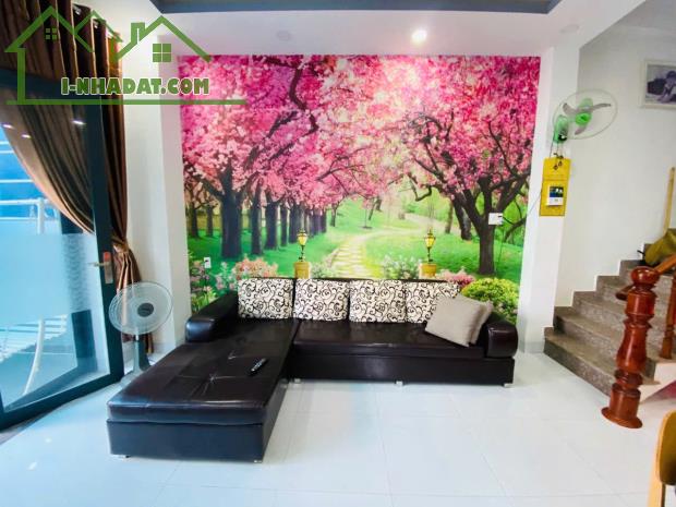 Bán nhà 68,5m2 hẻm 225 Cầu Dứa Phú Nông ( Cfe Ngọc Bích ) - 1