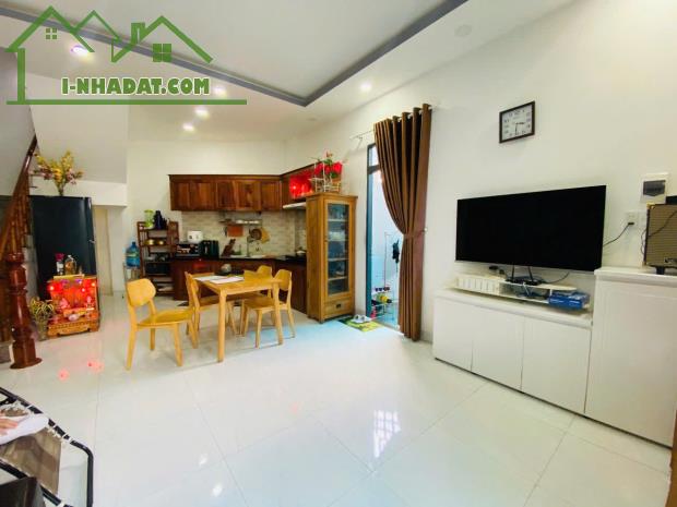 Bán nhà 68,5m2 hẻm 225 Cầu Dứa Phú Nông ( Cfe Ngọc Bích ) - 2