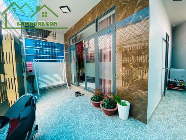 Bán nhà 68,5m2 hẻm 225 Cầu Dứa Phú Nông ( Cfe Ngọc Bích ) - 3