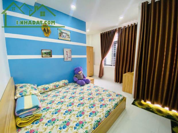 Bán nhà 68,5m2 hẻm 225 Cầu Dứa Phú Nông ( Cfe Ngọc Bích ) - 4