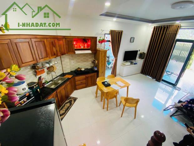 Bán nhà 68,5m2 hẻm 225 Cầu Dứa Phú Nông ( Cfe Ngọc Bích ) - 5