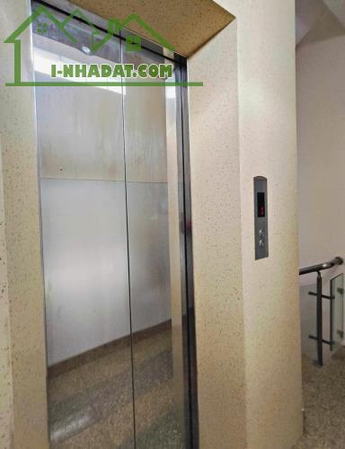 BÁN NHÀ 6 TẦNG MẶT TIỀN HỒ THÀNH BIÊN, QUẬN 8 – XE HƠI VÀO TẬN NHÀ – CHỈ NHỈNH 13 TỶ - 4