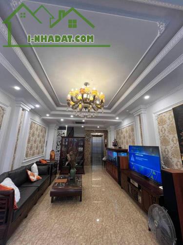 Bán nhà phố Thái Hà phân lô ô tô , thang máy , nhà đẹp ở ngay - 22.5 tỷ - 1