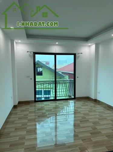 Chính chủ bán nhà 5 tầng tại Thôn Đa, Xã Di Trạch, Hoài Đức, Hà Nội. - 1