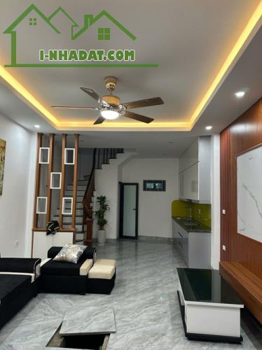 Chính chủ bán nhà 5 tầng tại Thôn Đa, Xã Di Trạch, Hoài Đức, Hà Nội. - 2