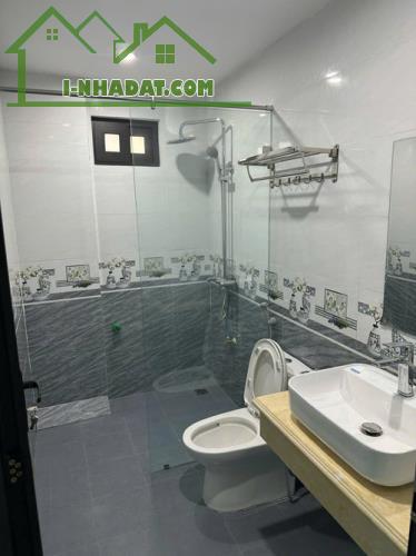 Chính chủ bán nhà 5 tầng tại Thôn Đa, Xã Di Trạch, Hoài Đức, Hà Nội. - 4