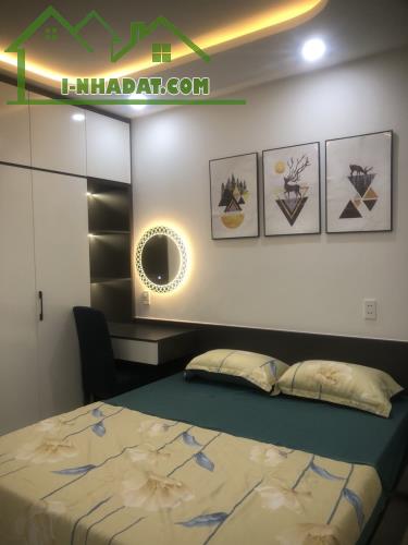 BÙNG NỔ CƠ HỘI ĐẦU TƯ - NHÀ 3 TẦNG MẶT TIỀN LÊ ĐỘ CHỈ 9 TỶ - TẶNG FULL NỘI THẤT XỊN XÒ - 2