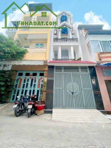 NHÀ MẶT TIỀN KINH DOANH SIÊU ĐỈNH - 2