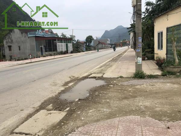 LÔ ĐẤT GIÁ TỐT – GẦN THÁC ĐĂNG MÒ Ô TÔ 200M X 25M CHỈ 5 TỶ.