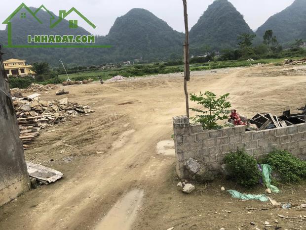 LÔ ĐẤT GIÁ TỐT – GẦN THÁC ĐĂNG MÒ Ô TÔ 200M X 25M CHỈ 5 TỶ. - 1