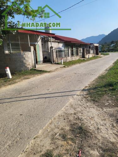 LÔ ĐẤT GIÁ TỐT – GẦN THÁC ĐĂNG MÒ Ô TÔ 200M X 25M CHỈ 5 TỶ. - 2