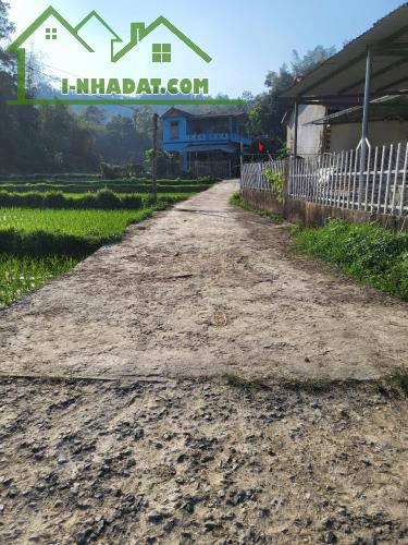 LÔ ĐẤT GIÁ TỐT – GẦN THÁC ĐĂNG MÒ Ô TÔ 200M X 25M CHỈ 5 TỶ. - 3