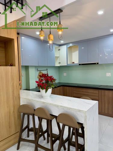 SIÊU RẺ - TÌM ĐÂU RA CĂN THỨ 2 GIÁ ĐẦU TƯ - MẶT PHỐ VIP - FULL NỘI THẤT - 2