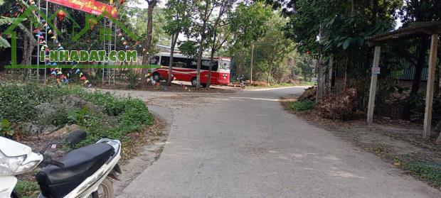 bán lô 125m đông sơn, mặt tiền 7m, đường ô tô tránh giá sinh lời - 1