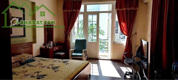 Siêu Phẩm Hiếm - Ô TÔ Tránh - Giảng Võ - Đống Đa - Dt:90m2/5tầng/5,8mMT*nhỉnh 31 tỷ - 3