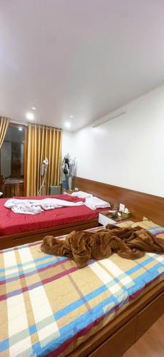 Nhà Ngọc Lâm Long Biên 28m, 3 tầng, MT 5,8m, chỉ với hơn 4 tỷ. - 4