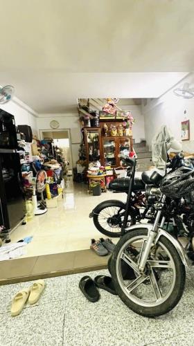 💥Bán nhà Nguyễn Văn Quỳ, quận 7, 62m2, 2 tầng BTCT, nhỉnh 4 tỷ🚗 - 2