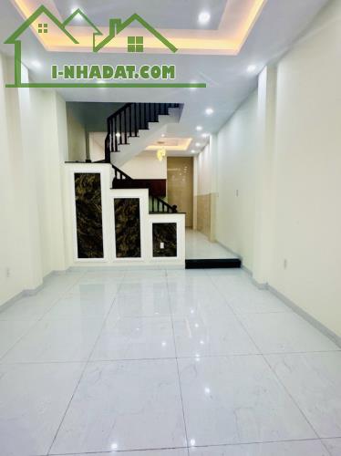 Bán nhà mặt phố Quốc Lộ 13, Thủ Đức, 60m², 4 tầng, 6.75  tỷ, sổ hồng - 1