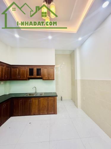 Bán nhà mặt phố Quốc Lộ 13, Thủ Đức, 60m², 4 tầng, 6.75  tỷ, sổ hồng - 2