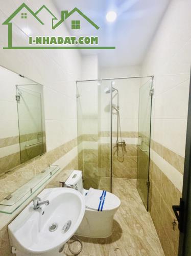 Bán nhà mặt phố Quốc Lộ 13, Thủ Đức, 60m², 4 tầng, 6.75  tỷ, sổ hồng - 4