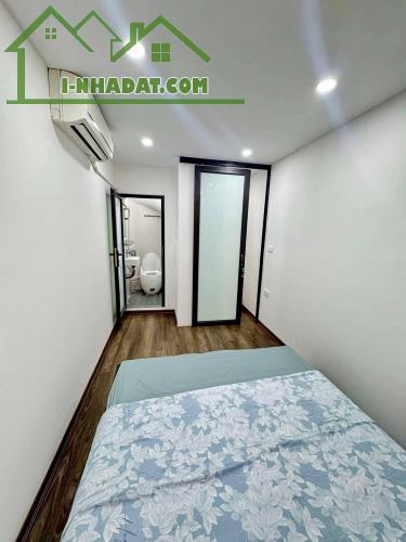 BÁN NHÀ NHỎ XINH, QUẬN ĐỐNG ĐA - 2