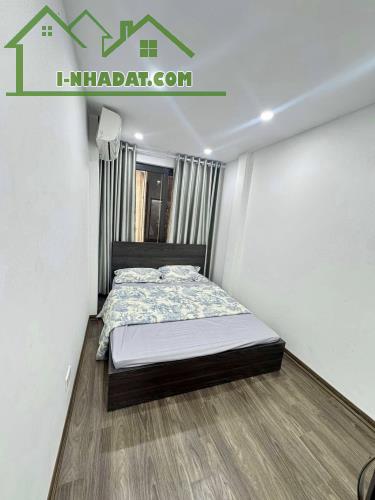 BÁN NHÀ NHỎ XINH, QUẬN ĐỐNG ĐA - 3