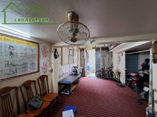 ⸻  NHÀ MỚI 5 TẦNG – NGÕ 279 PHỐ VÕ TRUNG, PHÚC LỢI, LONG BIÊN – 4.8 TỶ - 1