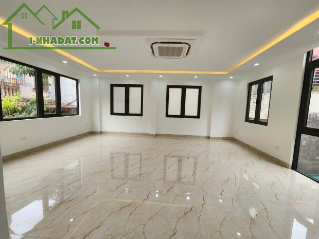 PHÂN LÔ NGUYỄN CHÍ THANH💎54M2 x 7T💎 MT 8M💎 23.5 TỶ💎THANG MÁY💎Ô TÔ VÀO NHÀ💎 GẦN PHỐ - 3