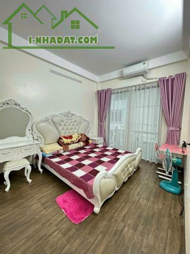 Nhà đẹp 4 tầng sát cạnh KĐT HUD Vân Canh, 4 tầng vỉa hè rộng ,đường 2 ô tô tránh, kinh - 3